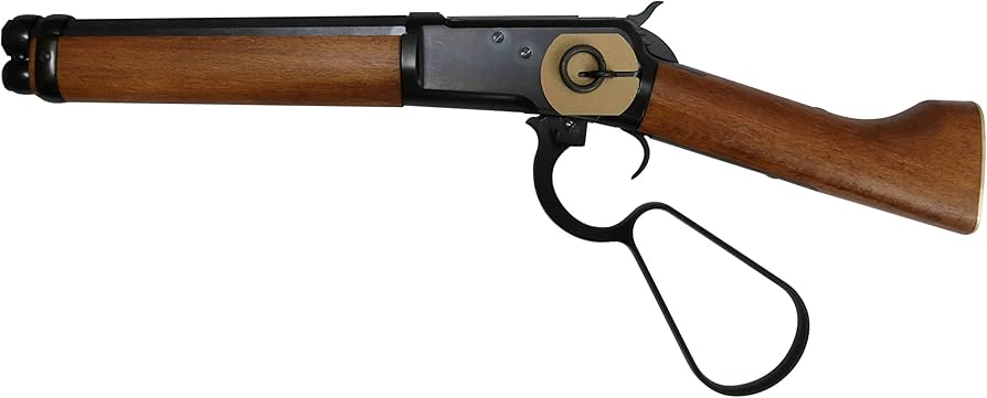 Amazon | マルシン ウィンチェスター M1892 ランダル カスタム