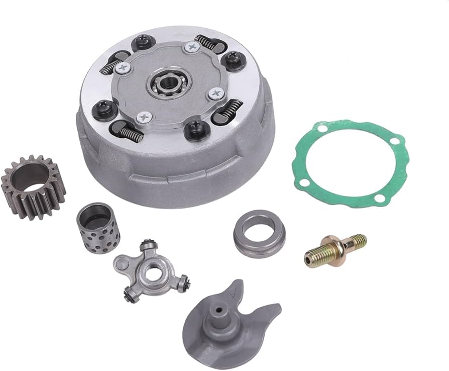 Amazon | ホンダ 用 遠心 強化 クラッチ キット スプリング モンキー