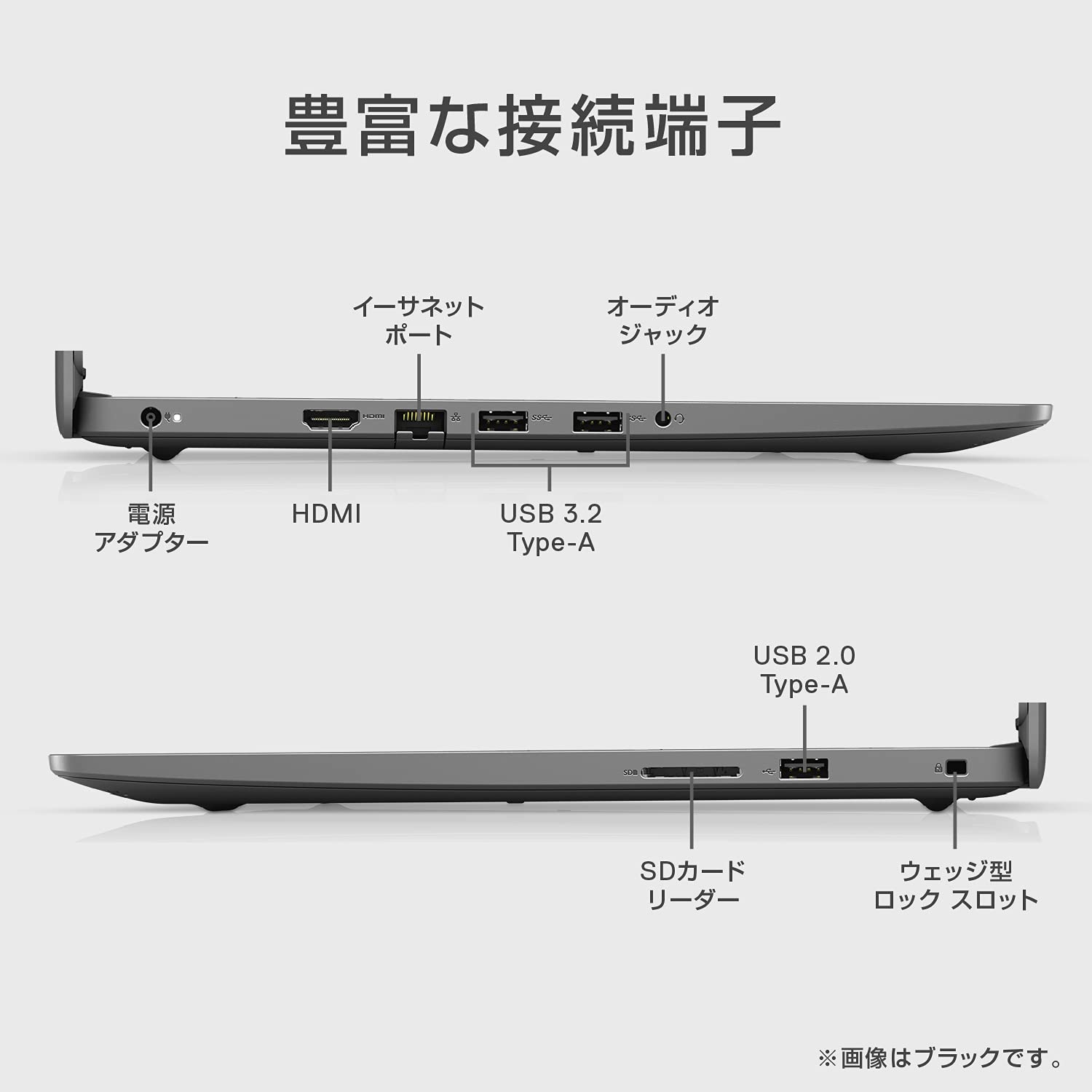 Amazon.co.jp: Dell ノートパソコン Inspiron 15 3501 ホワイト Win10