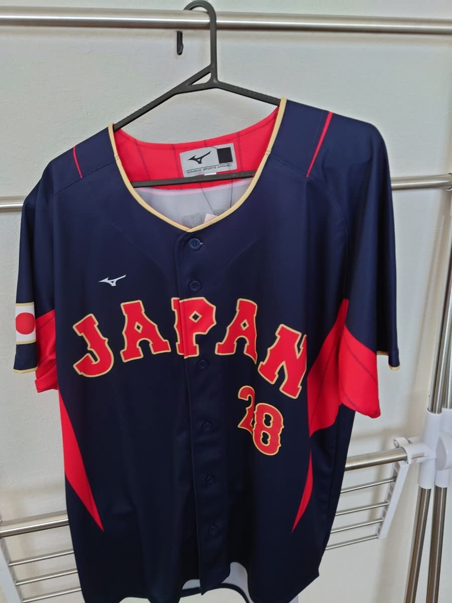 Amazon.co.jp: 侍ジャパン 日本代表 WBC レプリカ プリント