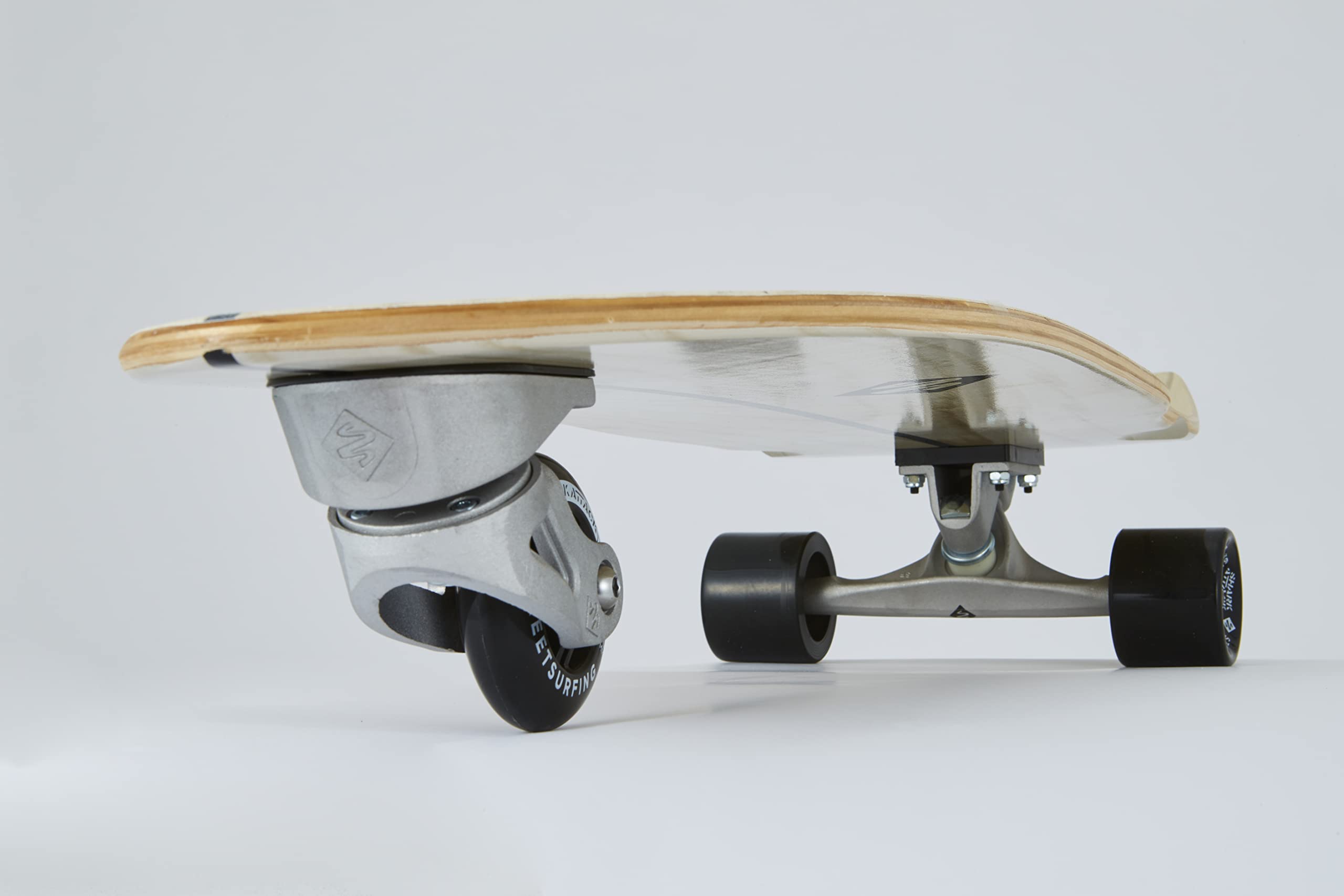 Amazon | [ストリートサーフィン] スイングボード Shark Attack