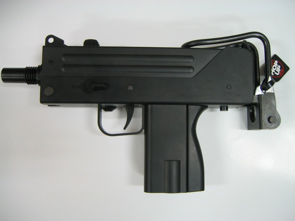 Amazon | 東京マルイ No.3 マック10 18歳以上電動コンパクトマシンガン