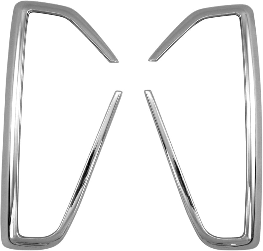 Amazon | BRIGHTZ タントカスタム LA650S LA660S メッキフォグライト