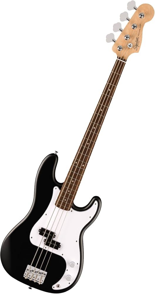 Amazon | Squier by Fender スクワイヤー エレキベース Debut