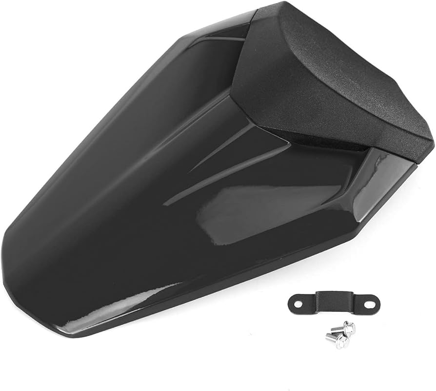 Amazon | Artudatech zx25r シングルシート zx25rシートカウル