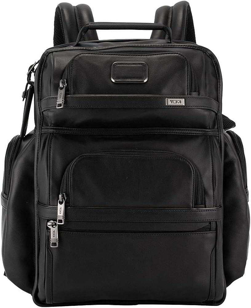 Amazon.co.jp: [ トゥミ ] TUMI バックパック アルファ ブリーフパック