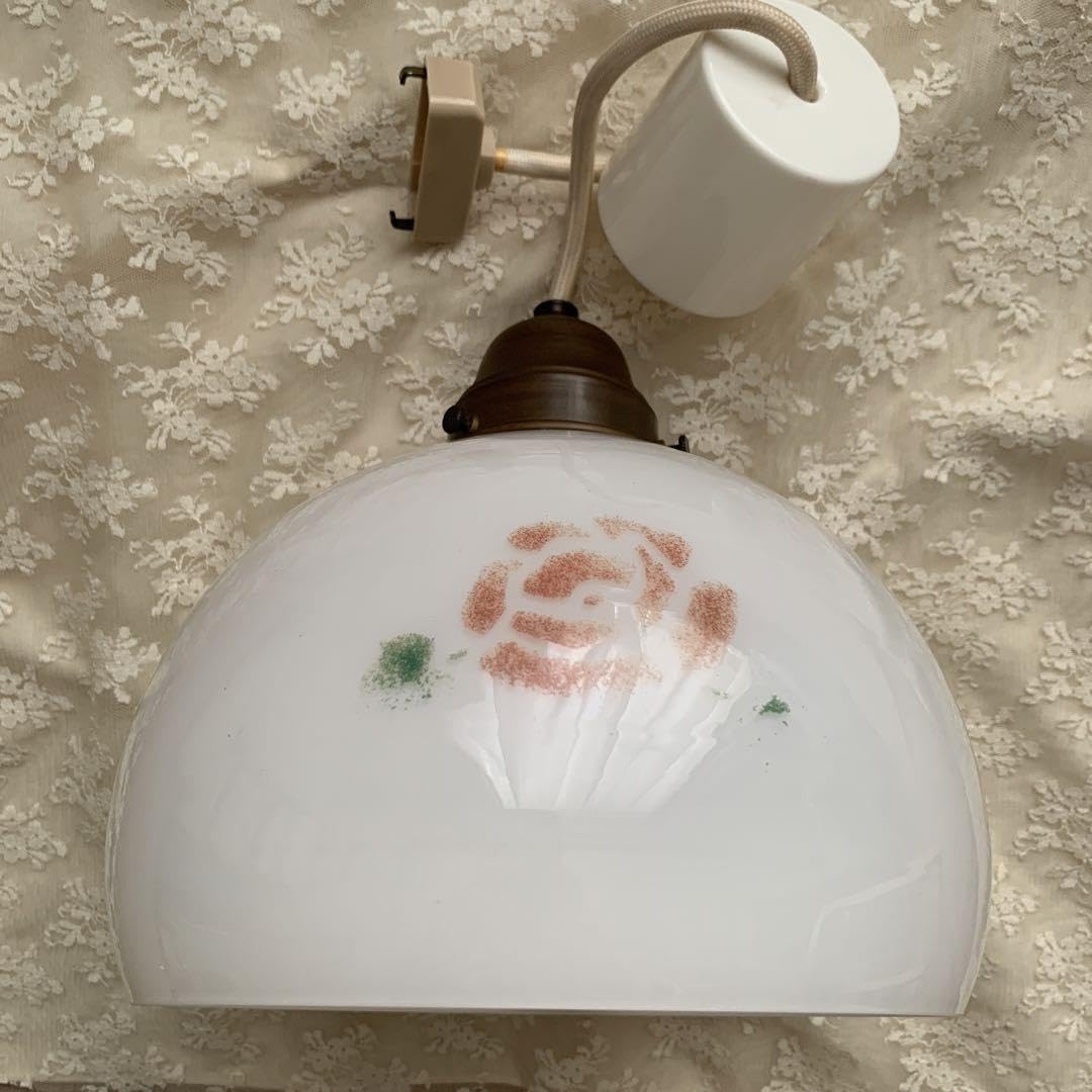 Amazon.co.jp: マニーローズ ランプシェード ホビー グッズ: ホーム