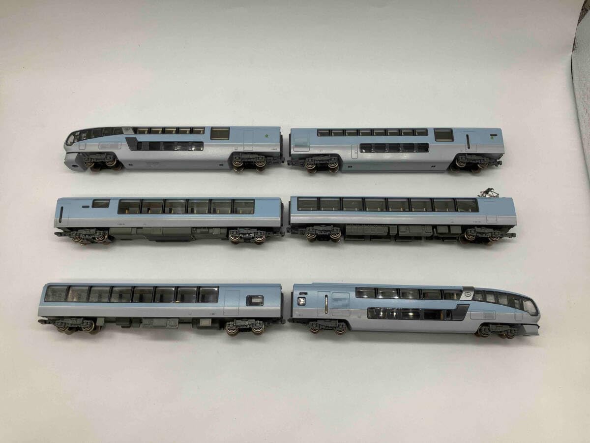 Amazon | Nゲージ KATO 10-177 251系 スーパービュー踊り子 6両基本