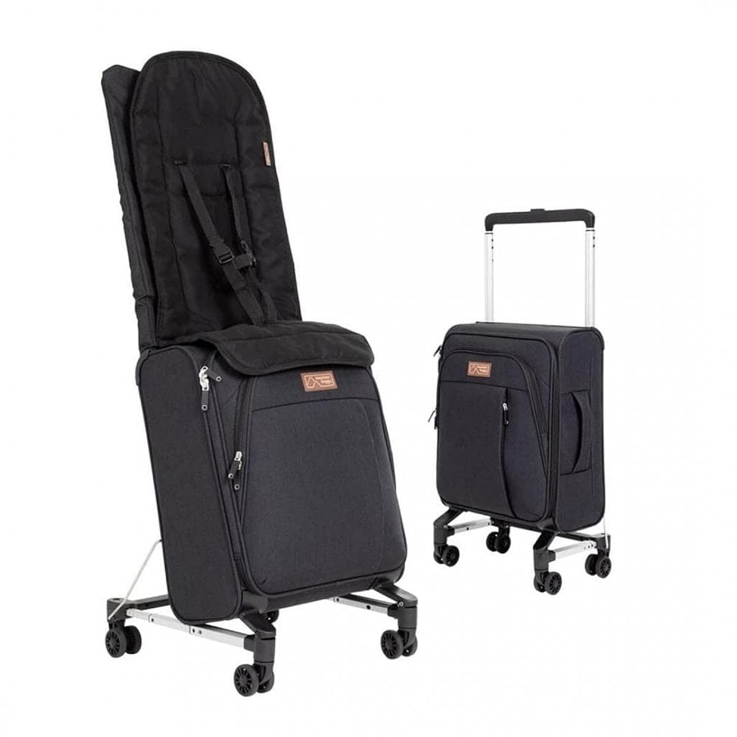 Amazon.com: skyrider™ - Suitcase Travel Seat for Toddlers