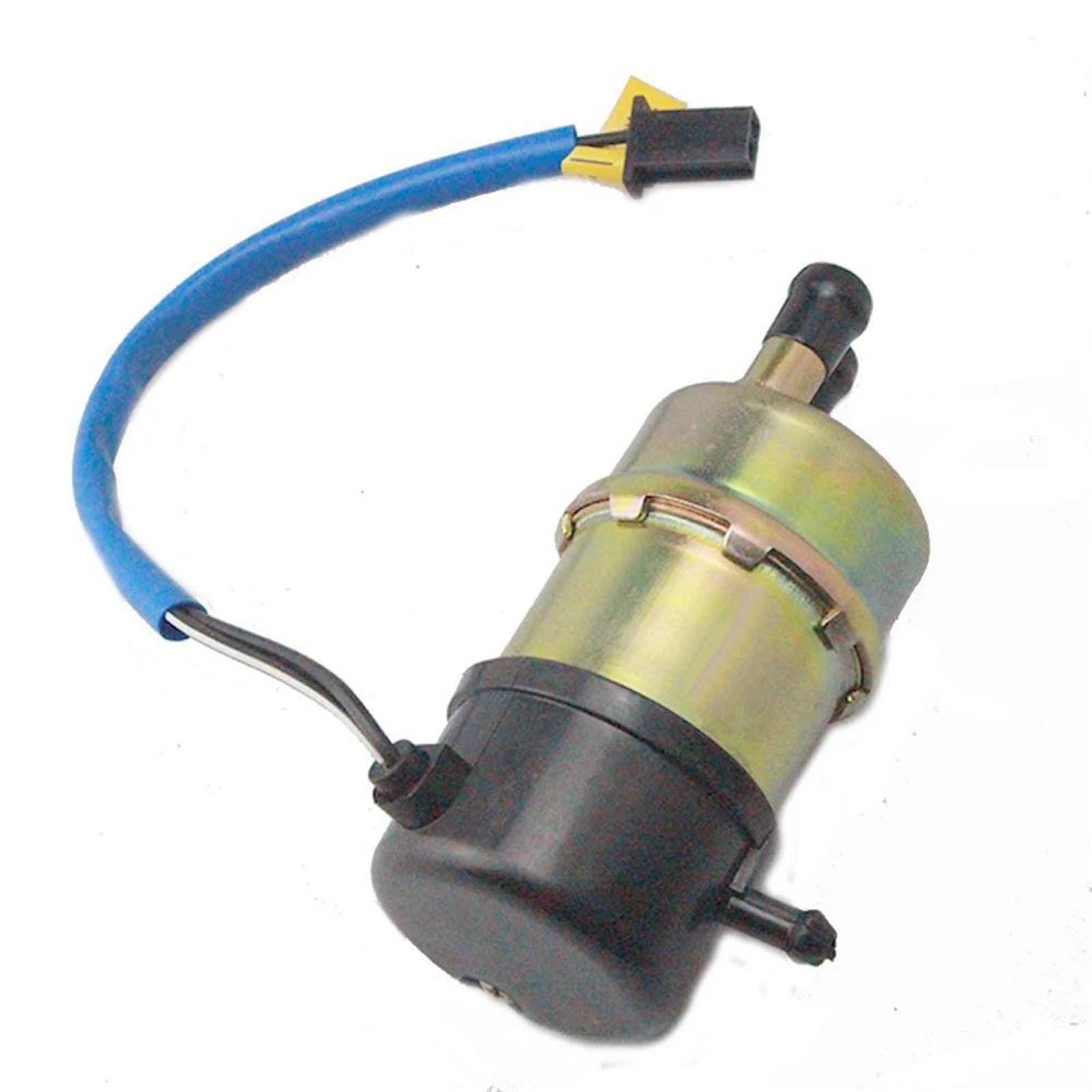 Amazon | 燃料ポンプ バイク用 ZXR400 ZZR600 ZRX1100 に適合する忍者