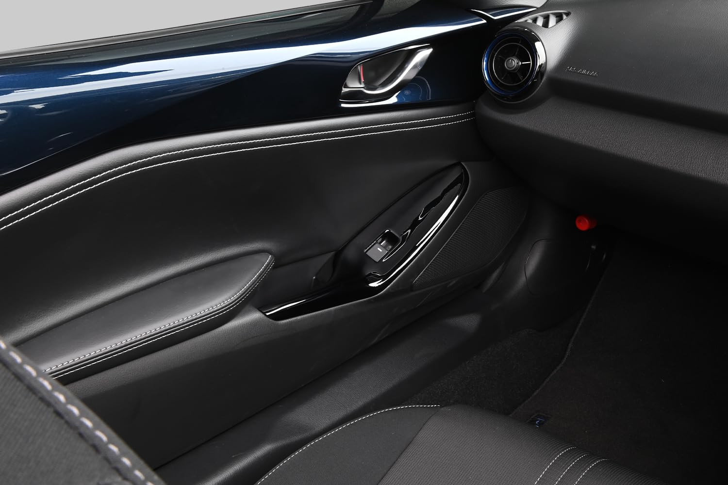 Amazon | SecondStage マツダ ロードスター ND系対応 PWSW(ドア