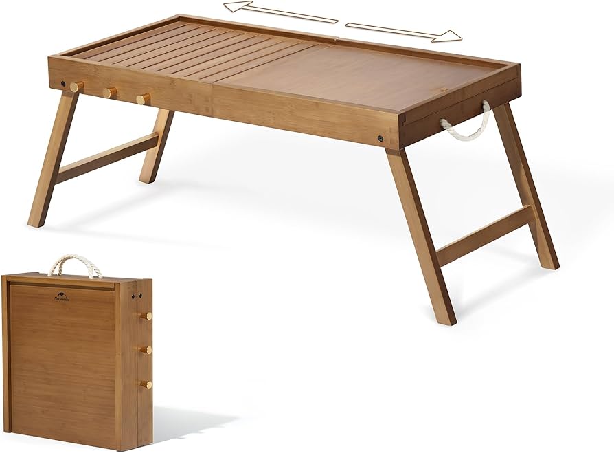 Amazon.co.jp: Naturehike公式ショップ IGTテーブル 「組み立て不要