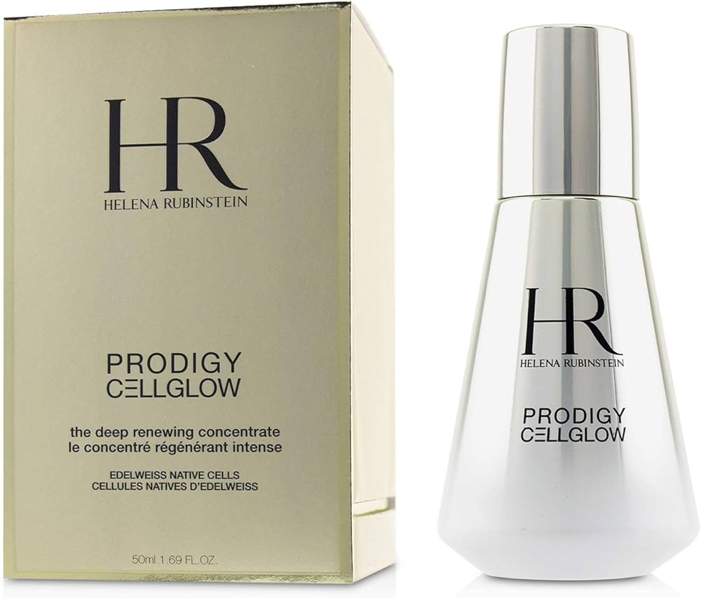 Amazon.com: Helena Rubinstein Prodigy Cellglow Concentrado 50Ml