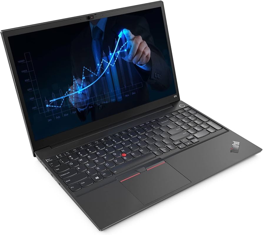 Amazon.com: Lenovo ThinkPad E15 Gen 2 Business Laptop, 15.6