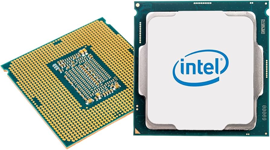 Amazon.com: Intel Core i7-10700F Comet Lake 2.9GHz 16MB Smart