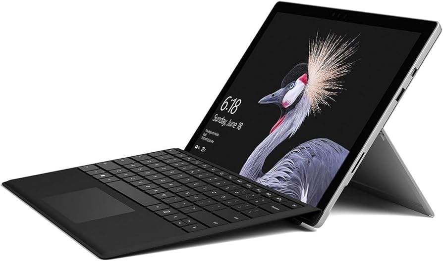 Amazon.com : Microsoft Surface Pro 4 (Intel Core i7, 8GB RAM