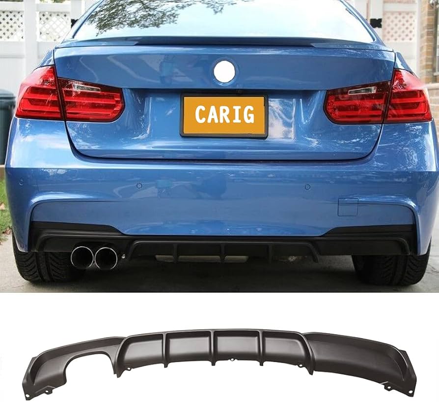 Amazon | CARIG リリアディフューザー 2012-2019 BMW 3シリーズ F30