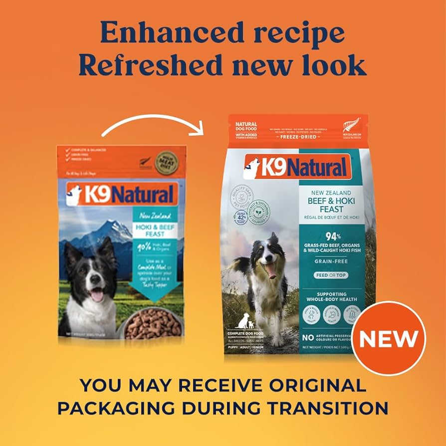 Amazon.co.jp: ケーナインナチュラル (K9 Natural) フリーズドライ