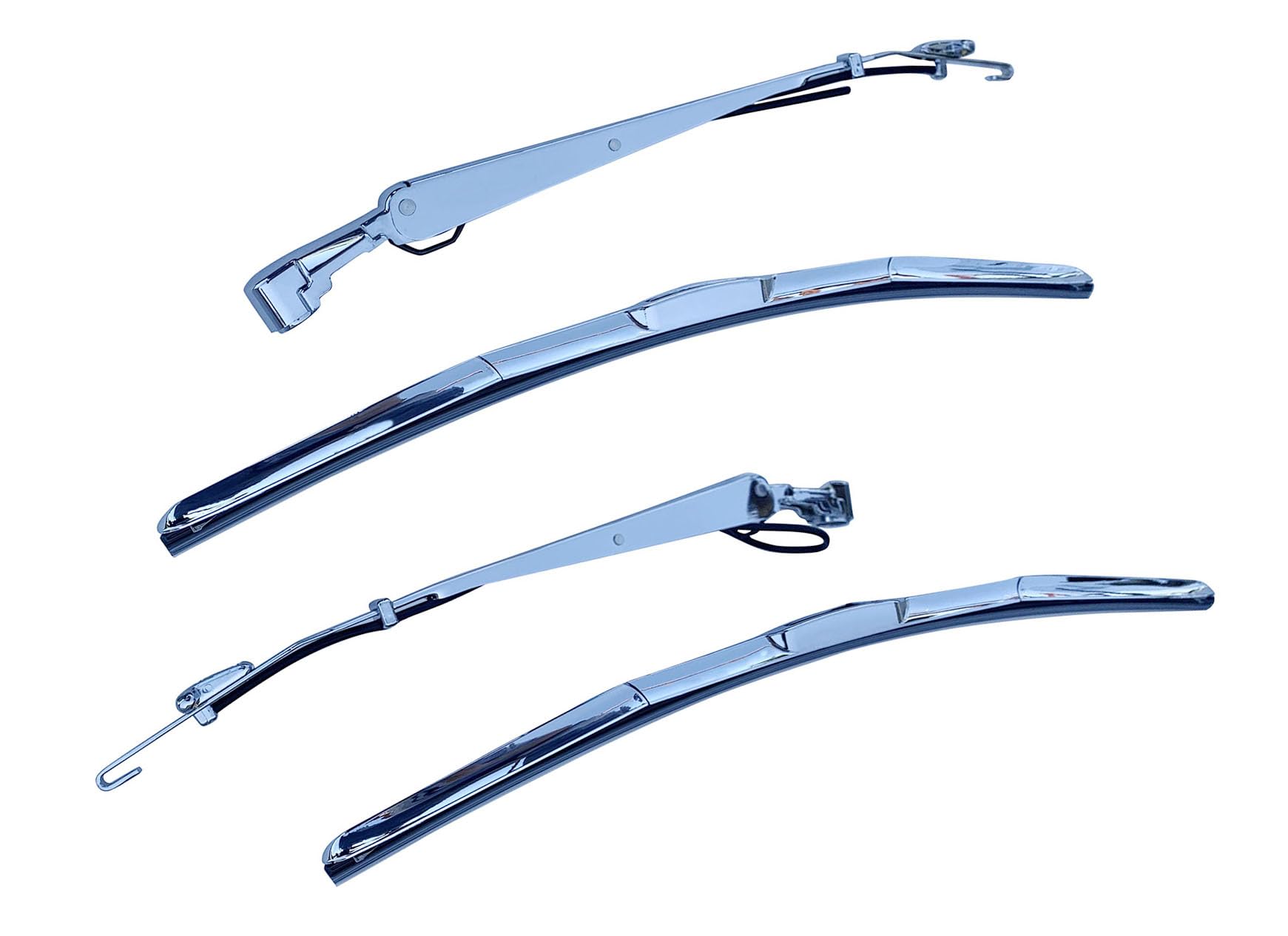 Amazon | フルコンファイター ワイパーブレード ワイパーアーム セット