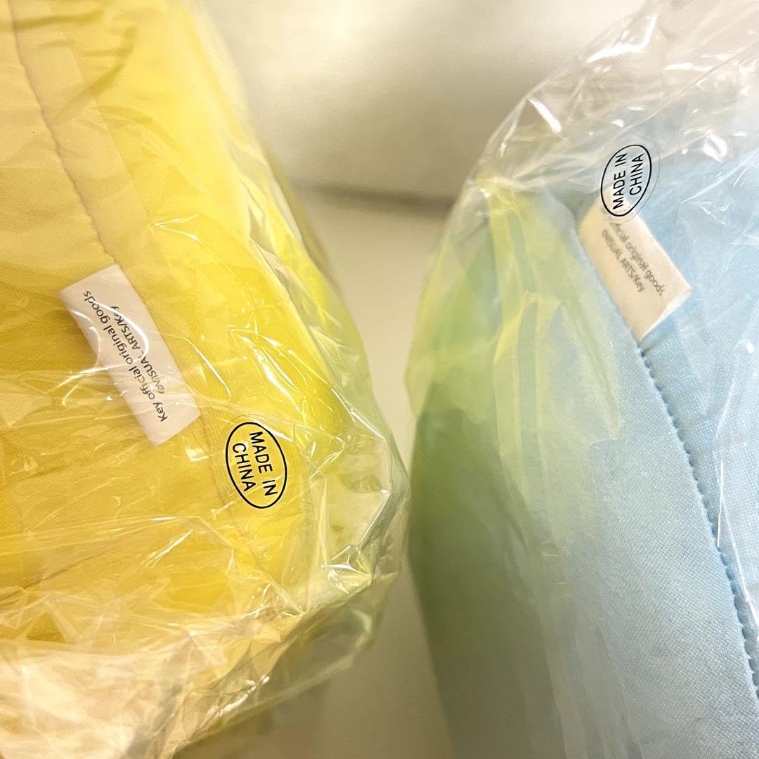 Amazon.co.jp: だんご大家族 クッション Mサイズ ぬいぐるみ Key