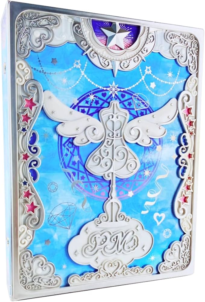 Amazon | タカラトミーアーツ(TAKARATOMY A.R.T.S) ワッチャプリマジ