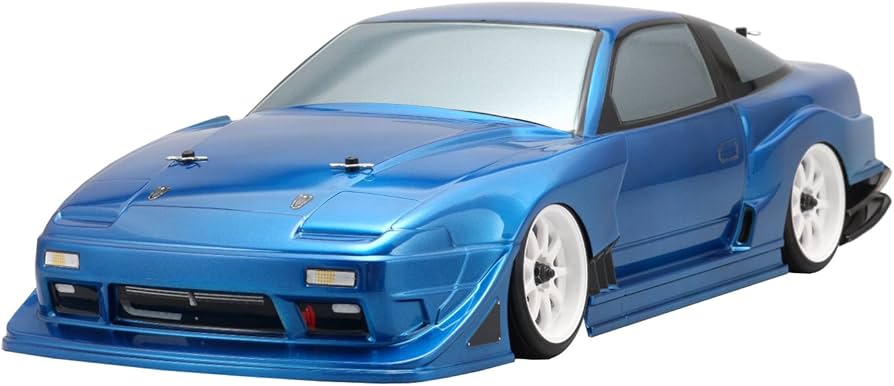 Amazon | ヨコモ ドリフトカー用 Team TOYOタイヤ/GPスポーツ 180SX