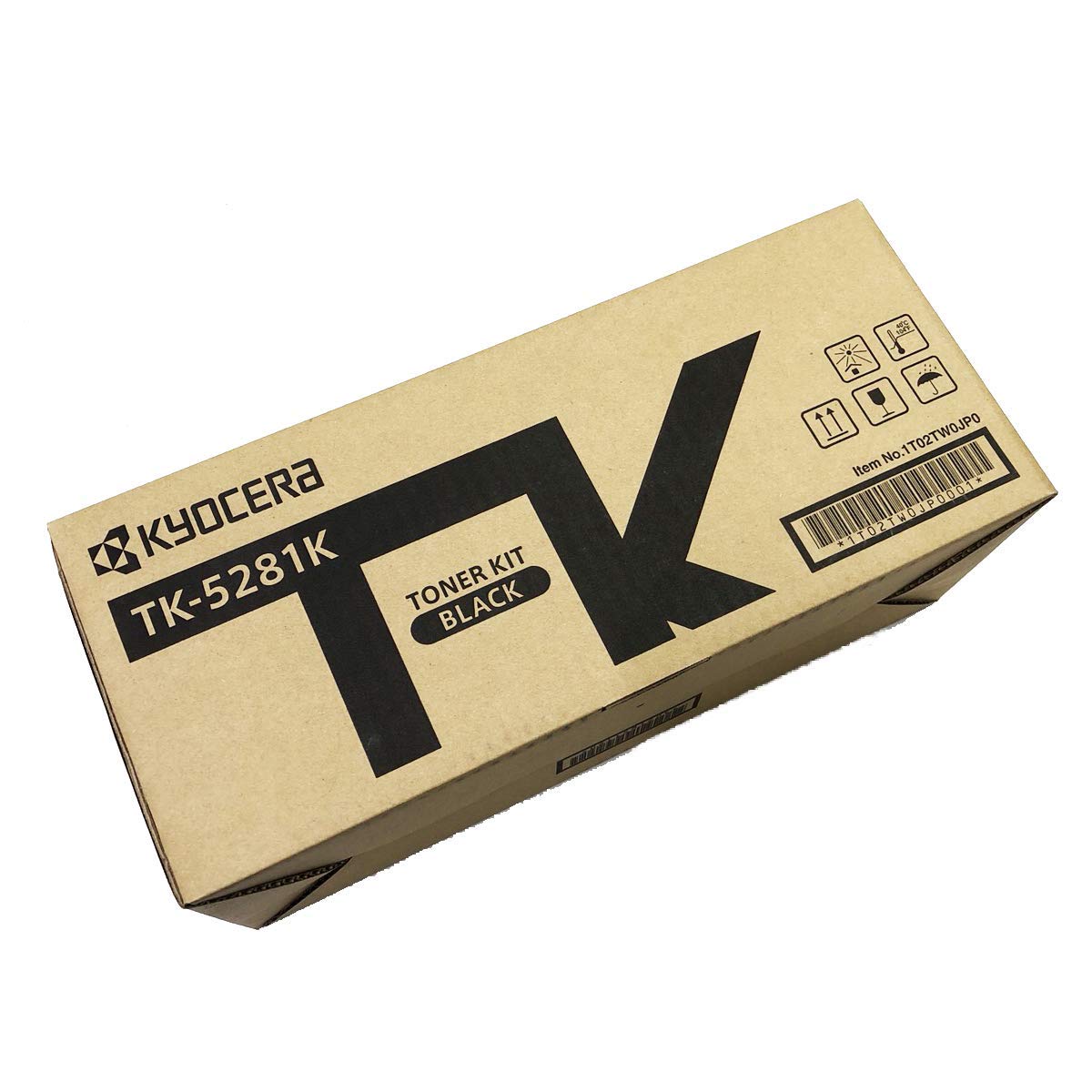 Amazon | 京セラドキュメントソリューションズ TK-5281K ECOSYS