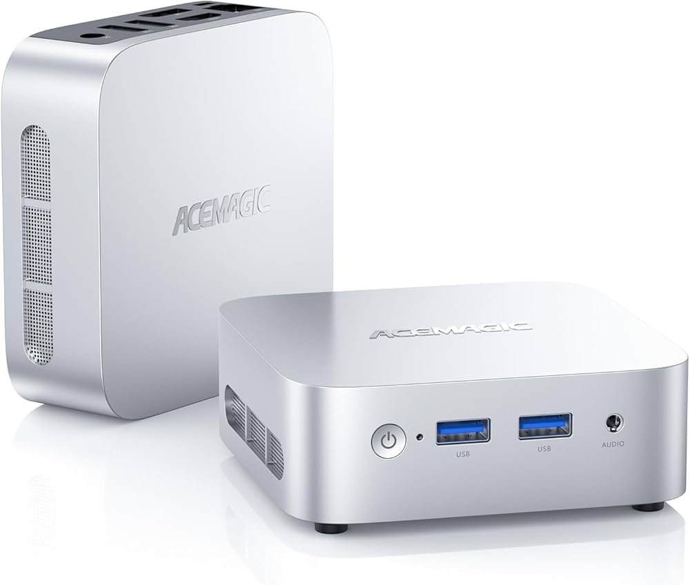 Amazon.co.jp: ミニpc n150初登場 2025年新型 mini pc 最大3.6GHz