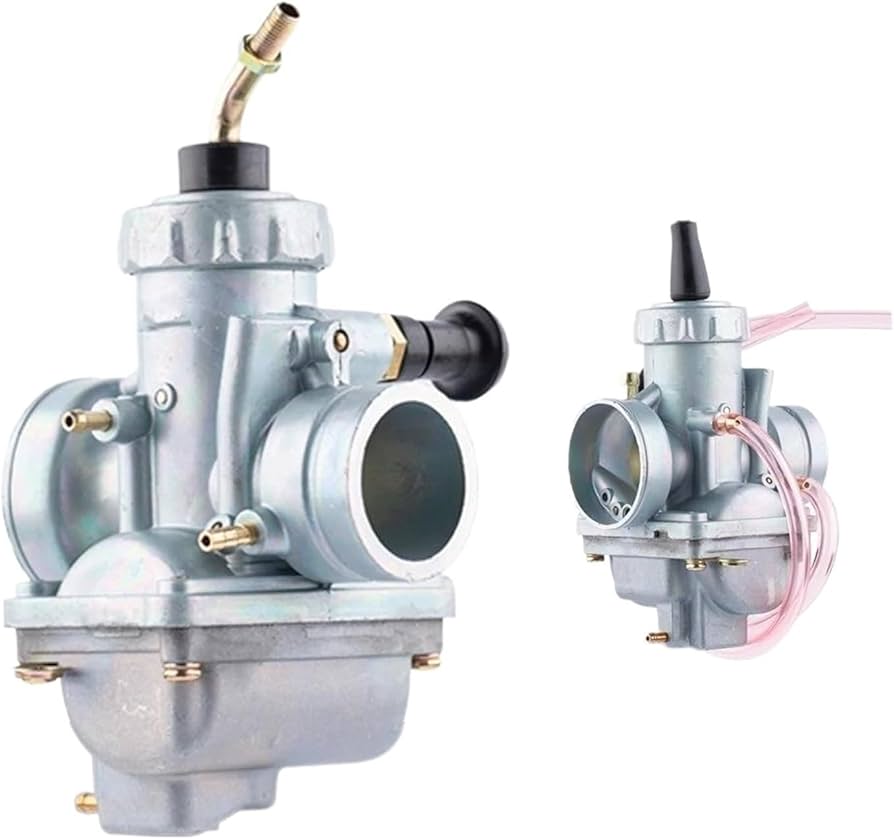 Amazon.co.jp: キャブレター 28 ミリメートル VM24 ミクニキャブレター