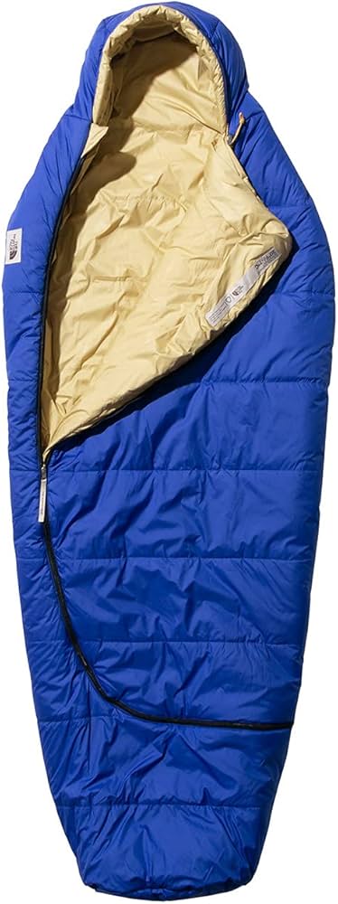 Amazon.co.jp: THE NORTH FACE(ザ・ノース・フェイス) 寝袋/シュラフ