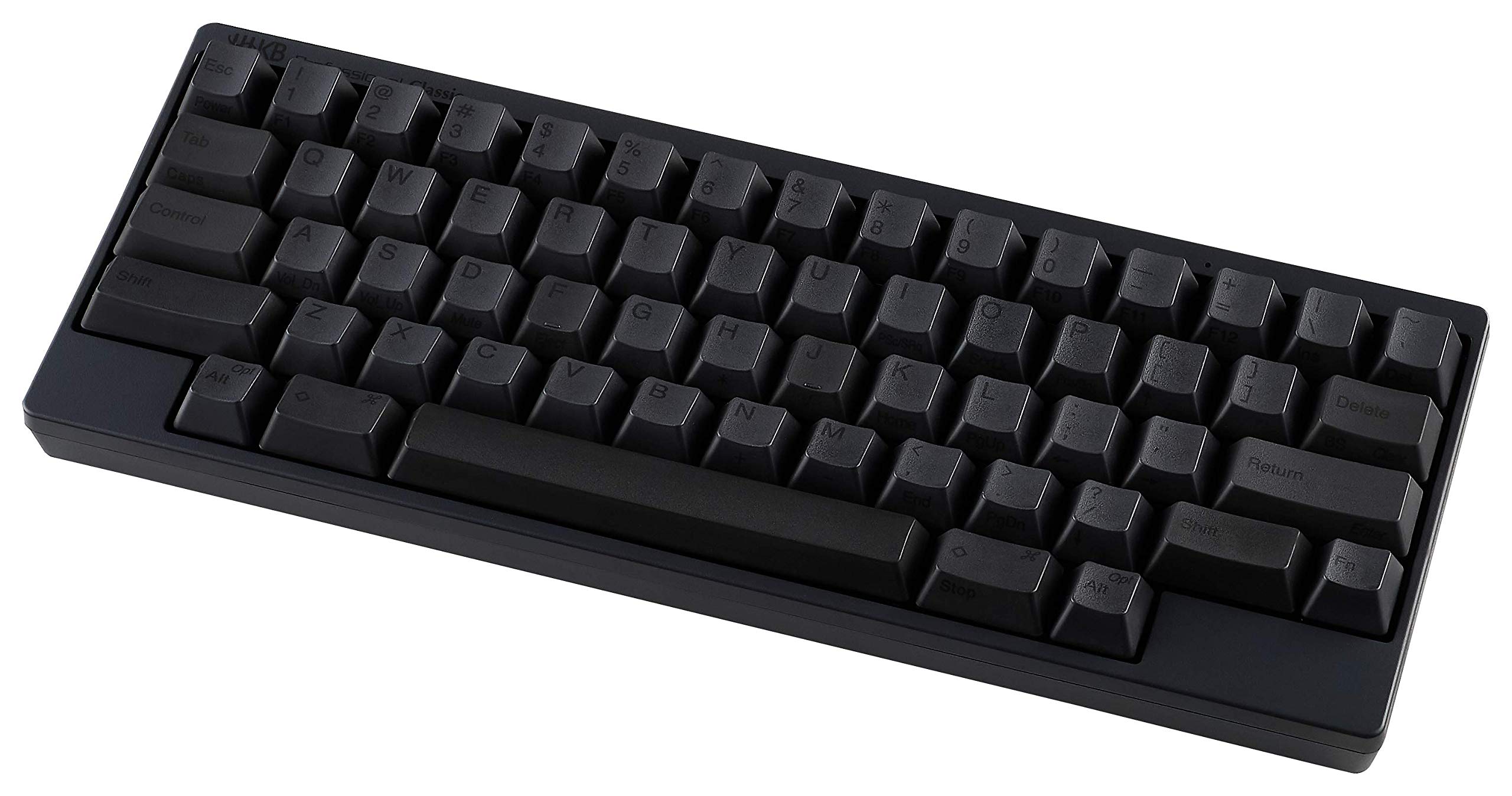 Amazon.co.jp: PFU キーボード HHKB Professional Classic 英語配列