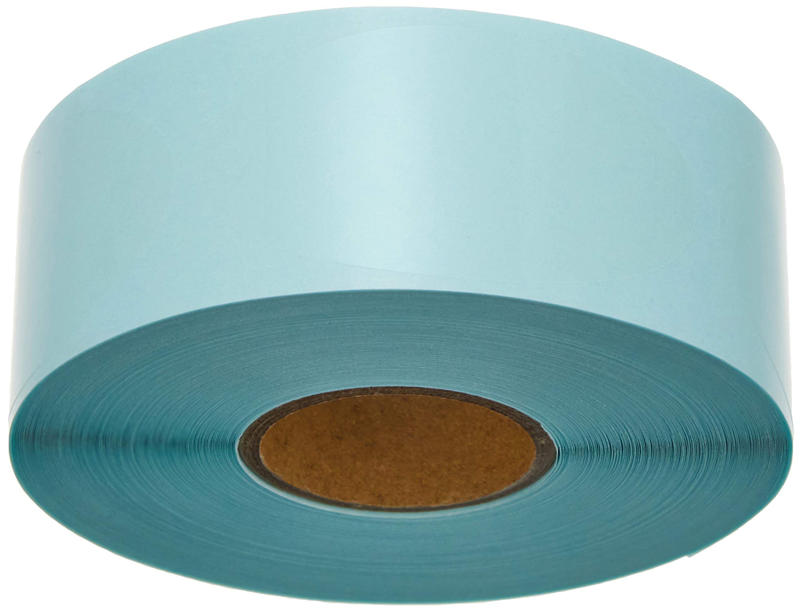 Amazon.co.jp: ヘッズ 日本製 無地 透明 ロール シール L 500枚 シール