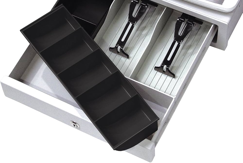 Amazon | 東芝テック 電子レジスター 10部門 MA-550-10B-R 黒