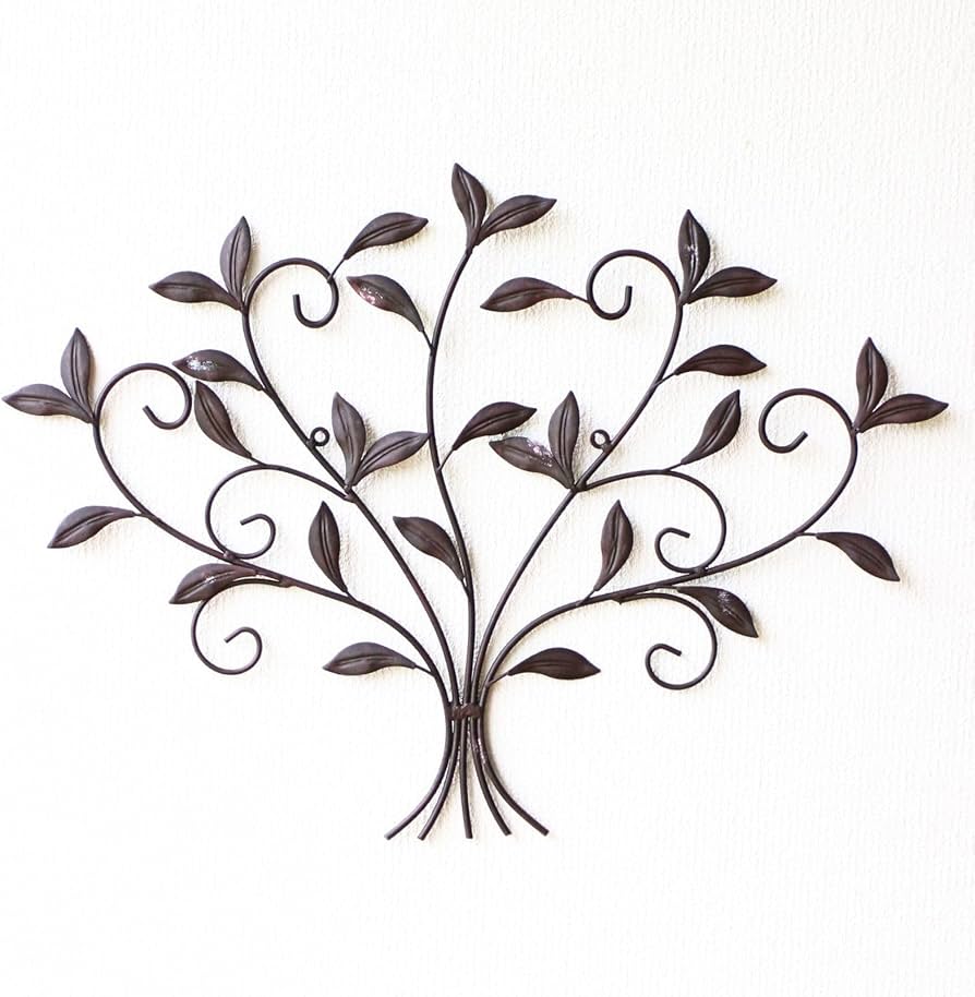 Amazon.co.jp: 壁飾り アイアン 壁掛け おしゃれ オブジェ