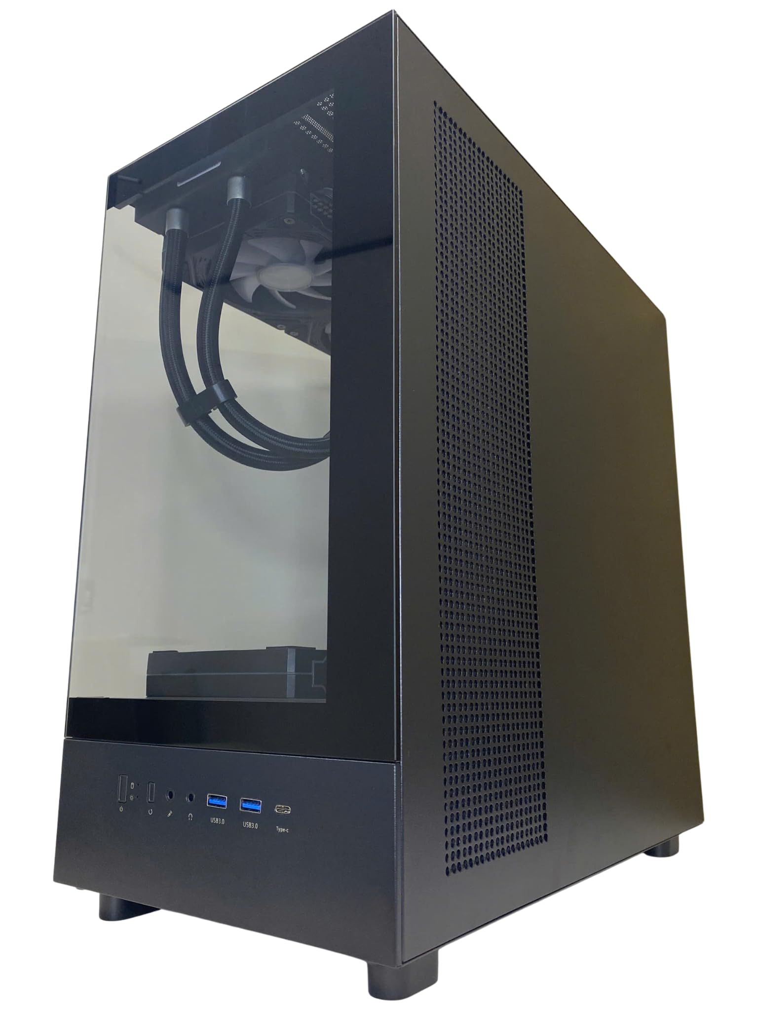 Amazon.co.jp: DARUMA-PC【RTX 5060搭載 / 3年保証】 ゲーミングPC