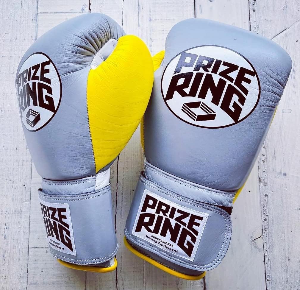 Amazon.co.jp: PRIZE RING/プライズリング ボクシンググローブ