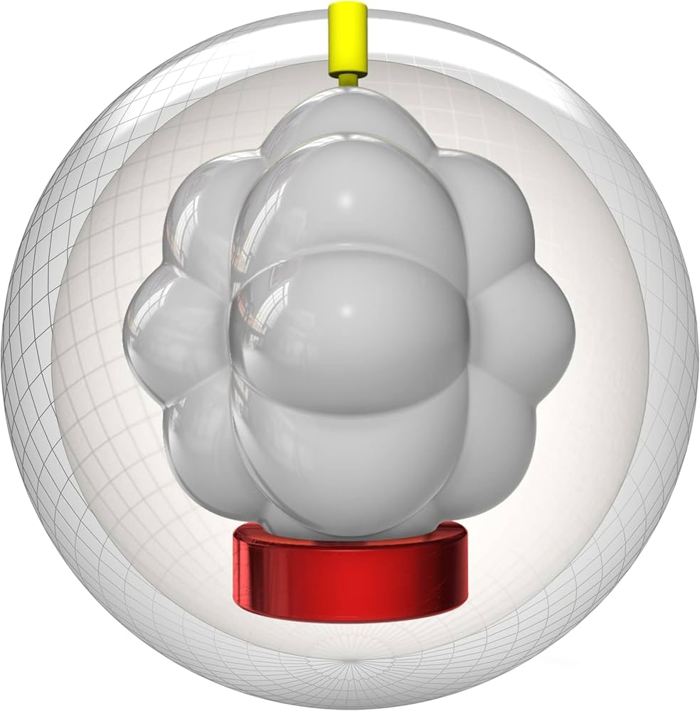 レヴェナント ボウリングボール 15P ☆15ポンド超美品☆スーパーゲート