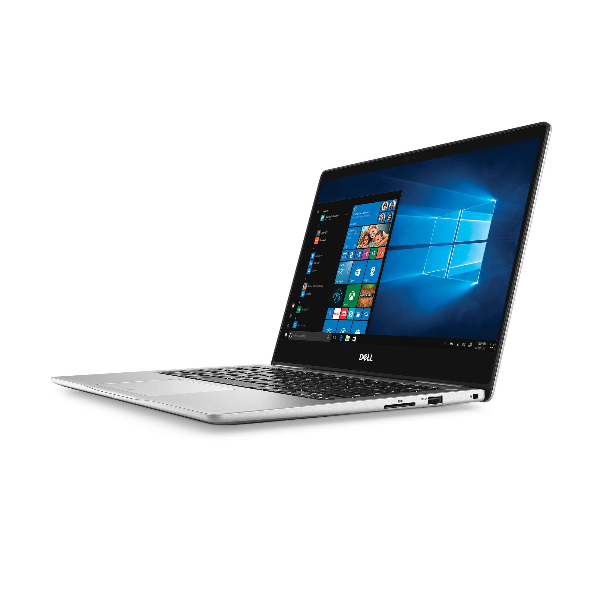 Amazon.com: Dell Inspiron 13 7000 7370 Laptop - (13.3