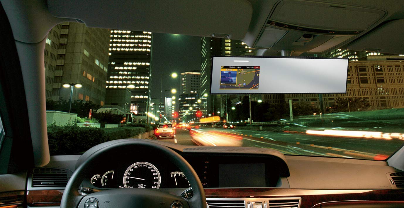 Amazon.co.jp: セルスター レーザー光対応&GPSレーダー探知機 AR-6