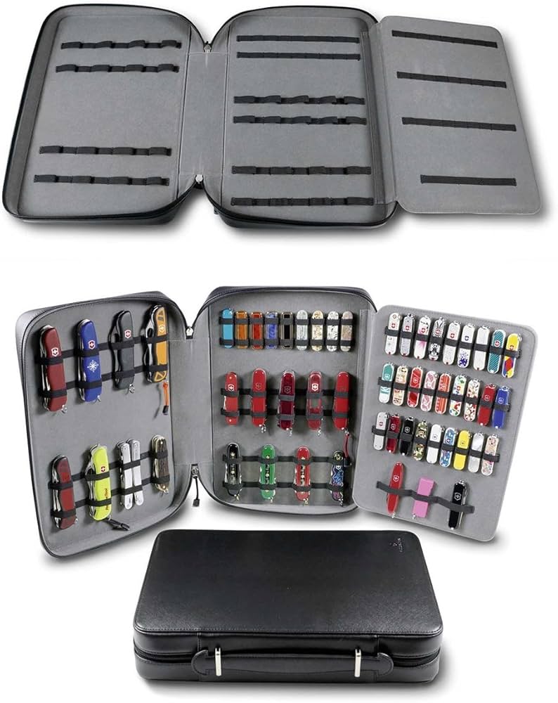 Amazon | VICTORINOX(ビクトリノックス) ナイフ コレクターズ ブリーフ