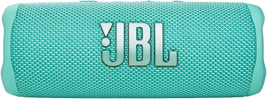Amazon.com: JBL FLIP 6 Portable Wireless Bluetooth IP67 Waterproof