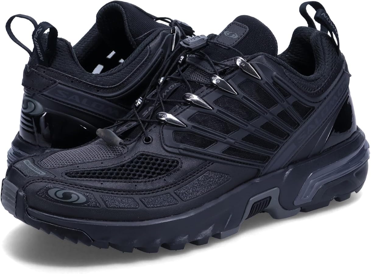 Amazon.co.jp: [サロモン] スニーカー エーシーエス プロ メンズ