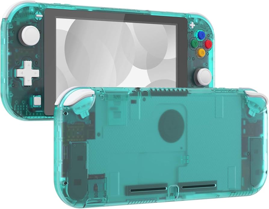 Switchライト カスタムモデル 本体のみ Switchライト カスタムモデル