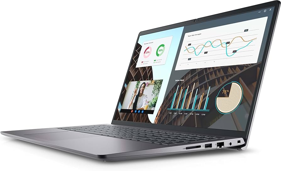 Amazon.com: Dell Vostro 3530 Laptop (2023) | 15.6