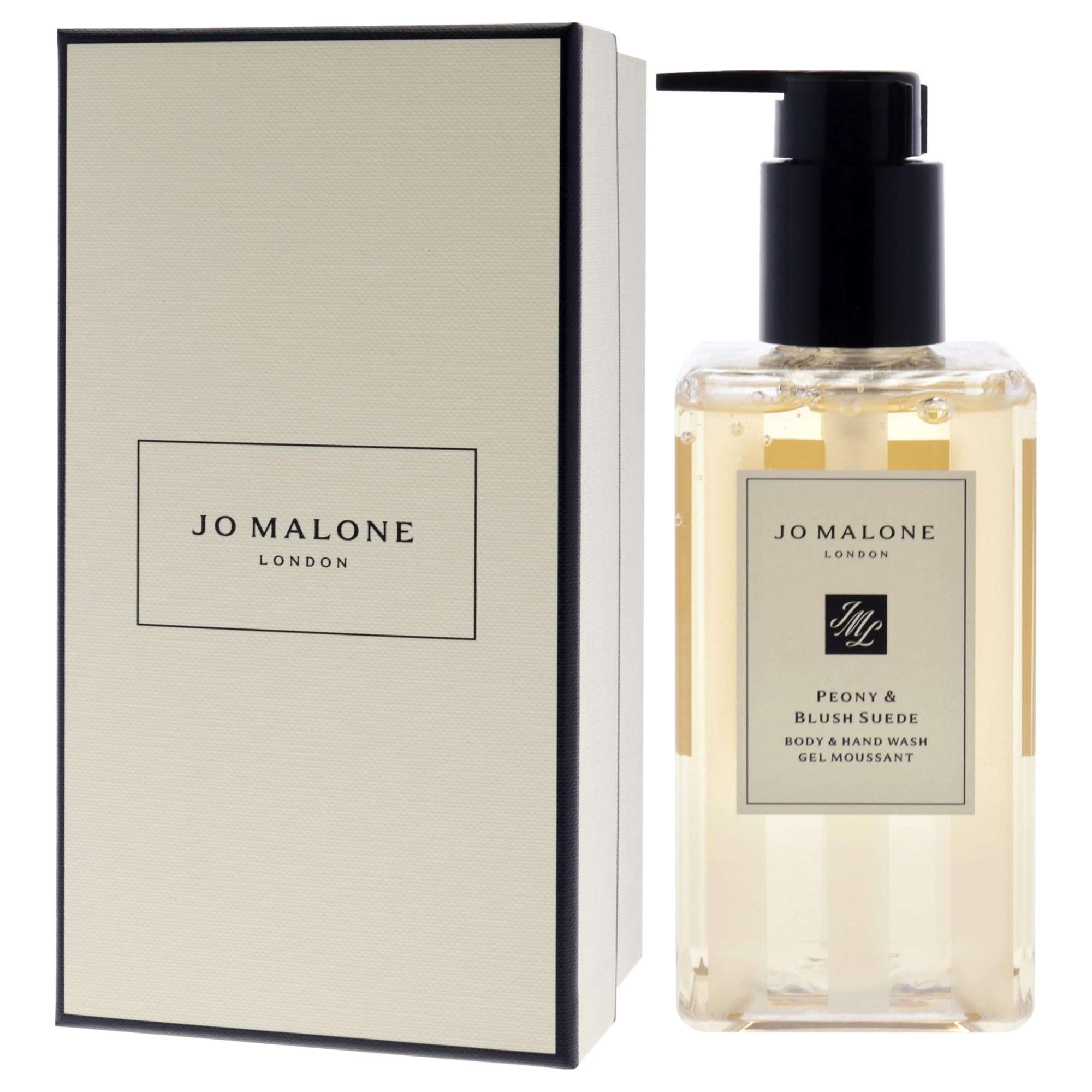 Amazon | ジョーマローンピオニー＆ブラッシュスエードボディ&ハンド