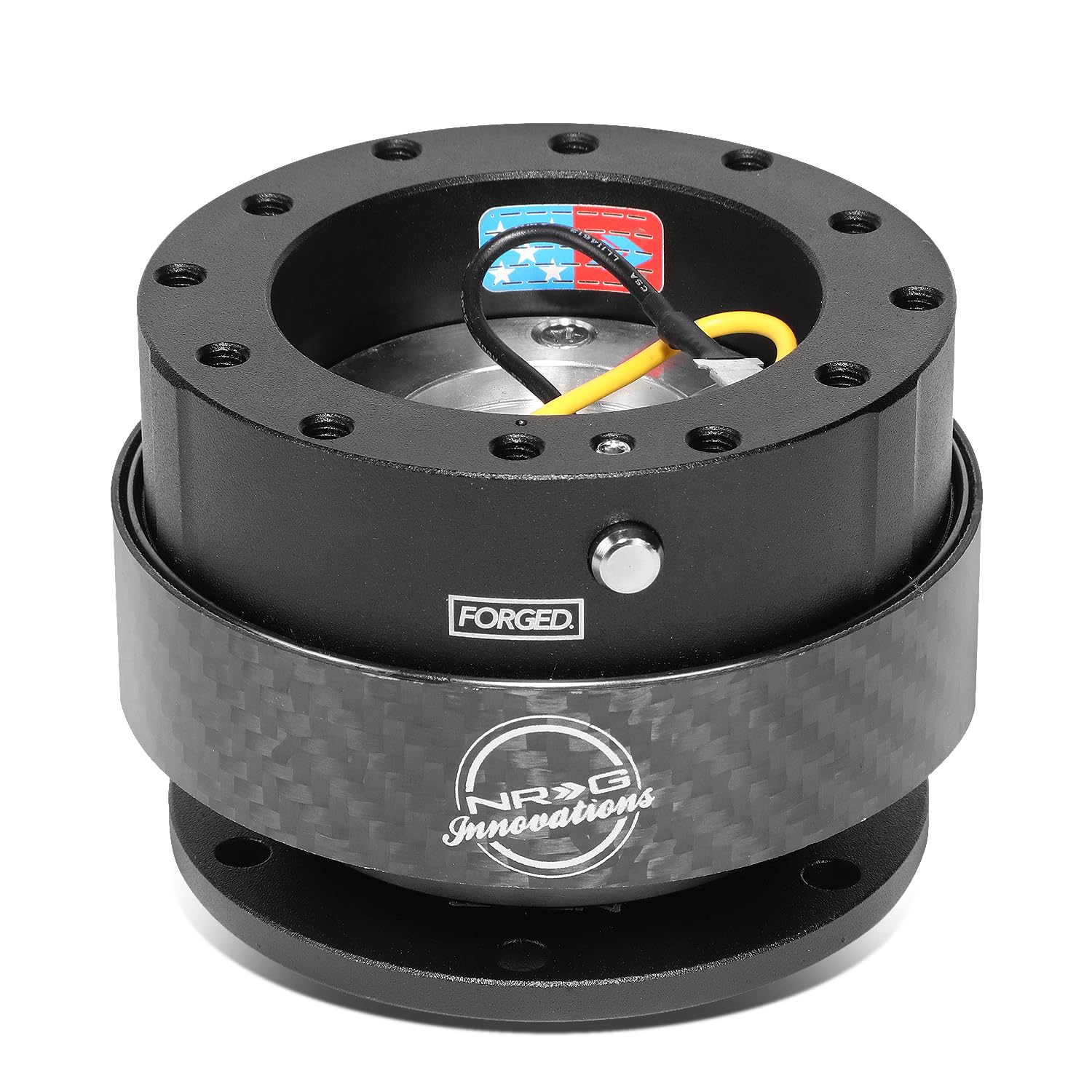 Amazon.co.jp: NRG(エヌアールジー) 革新的なクイックリリースキット