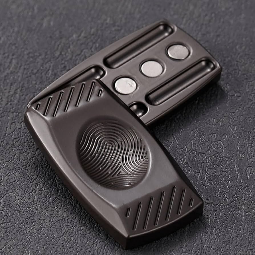 Amazon | EDCフィジェットトイ サイバースタイル 磁気メカニカル