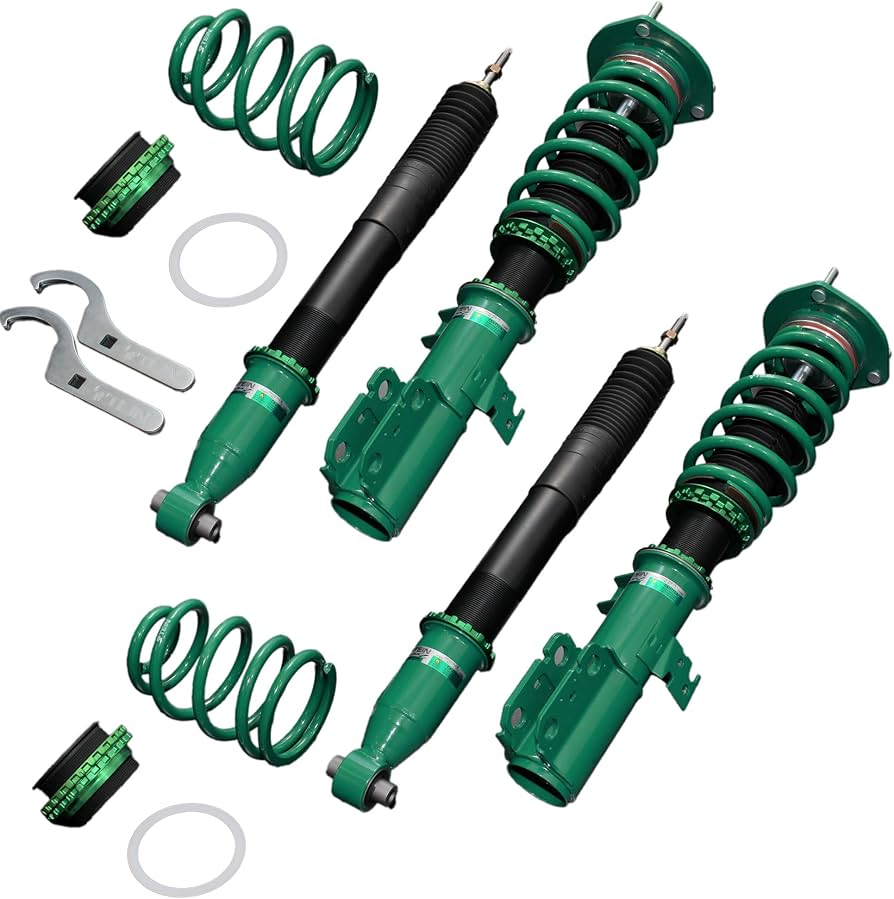 Amazon | TEIN ( テイン ) 車高調【 FLEX Z 】トヨタ アリスト JZS160