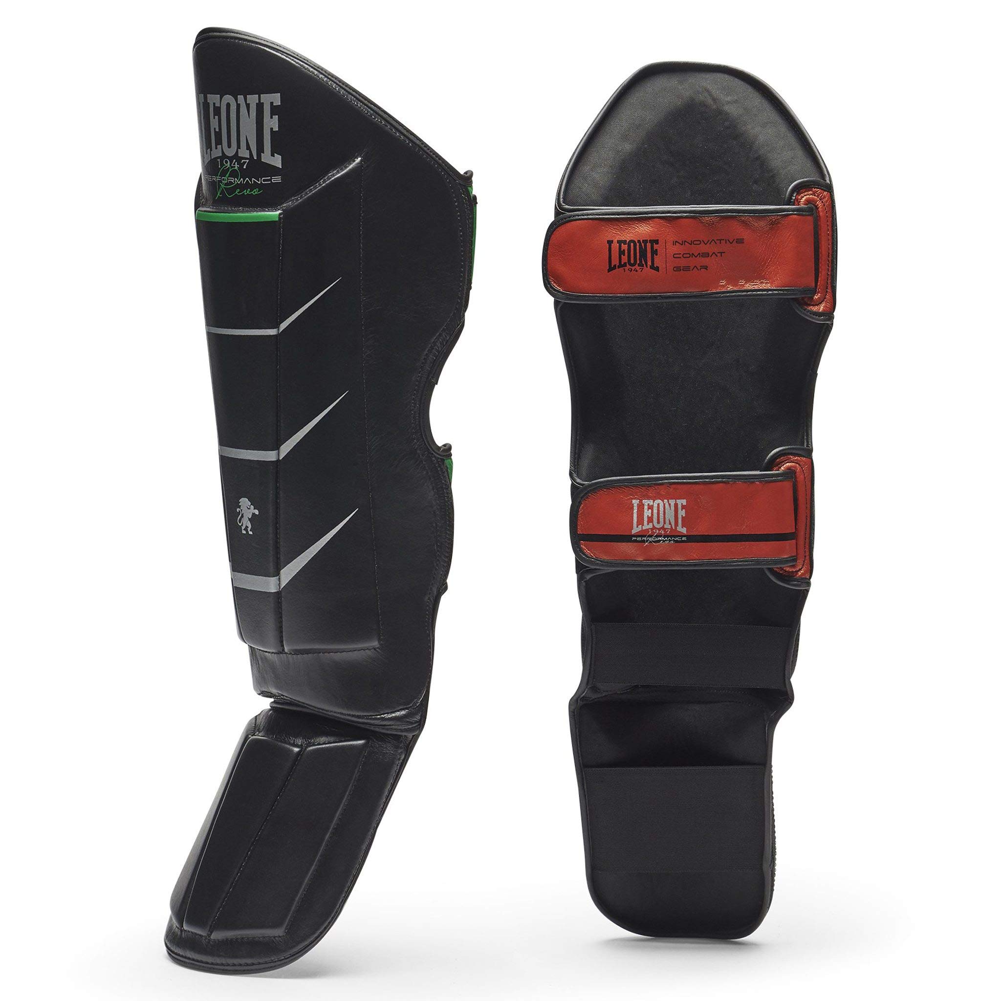 レオーネ 1947 レガース Amazon | LEONE 1947 格闘技 キックボクシング