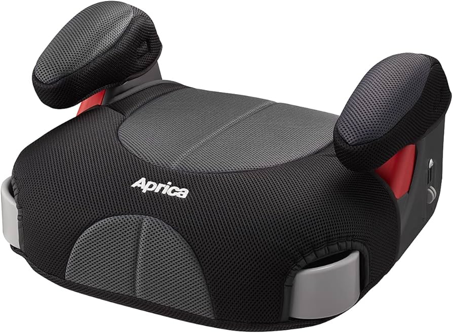 Amazon.co.jp: Aprica(アップリカ) ジュニアシート シートベルト固定